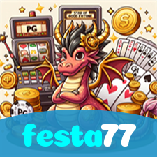 festa77 visual