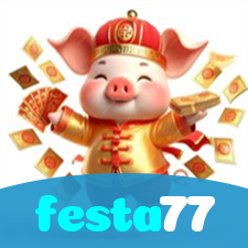 festa77 visual
