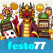 festa77 visual