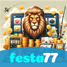 festa77 visual