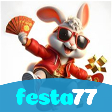 festa77 visual