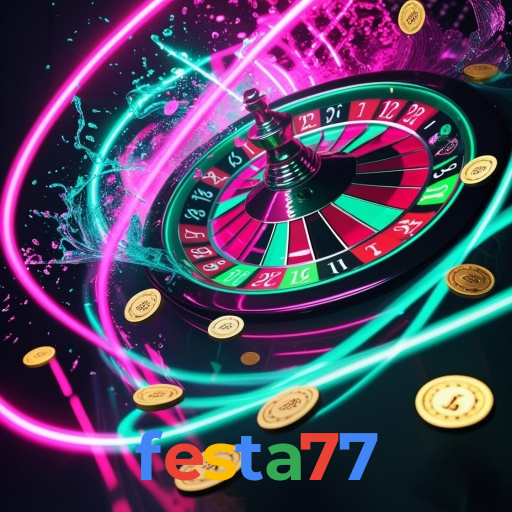 festa77 visual