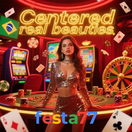 festa77 visual