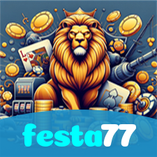 festa77 visual