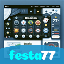 festa77 visual