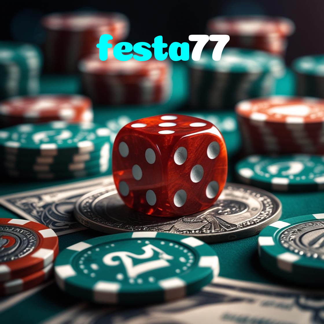 festa77 visual
