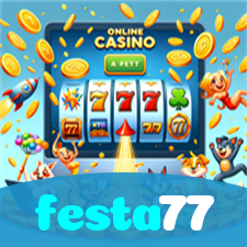 festa77 visual