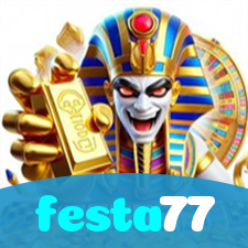 festa77 visual