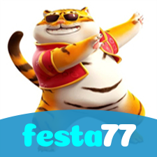 festa77 visual