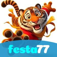 festa77 visual