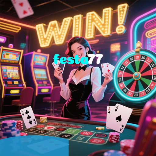 festa77 visual