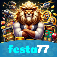 festa77 visual