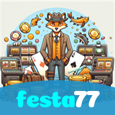 festa77 visual
