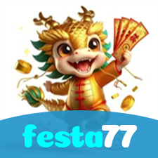 festa77 visual