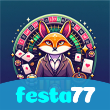 festa77 visual