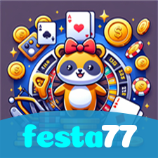 festa77 visual