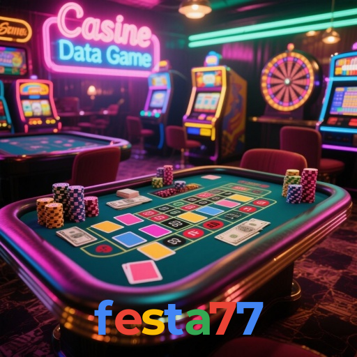festa77 visual