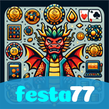 festa77 visual