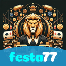 festa77 visual