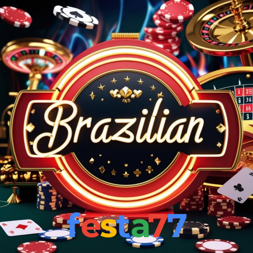 festa77 visual