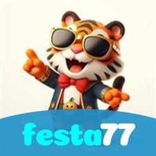 festa77 visual