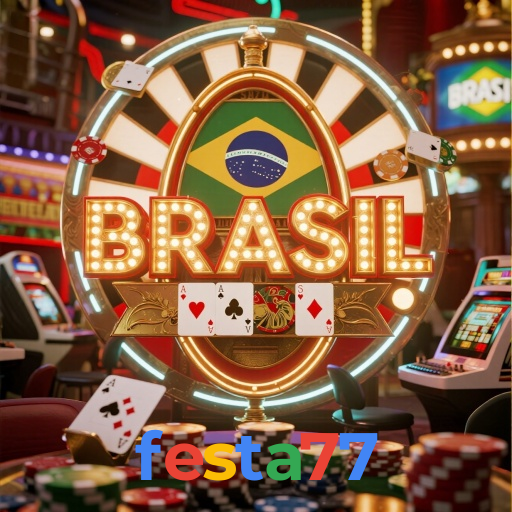 festa77 visual