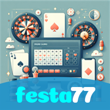 festa77 visual