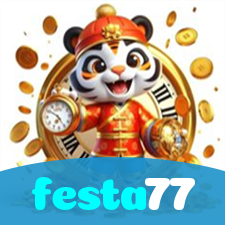 festa77 visual
