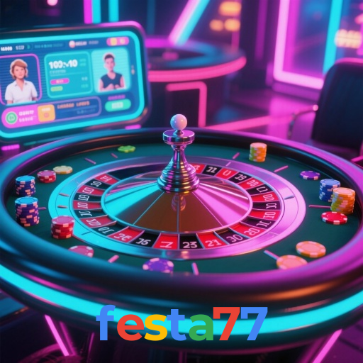 festa77 visual