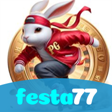 festa77 visual