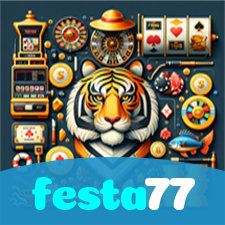 festa77 visual