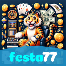 festa77 visual