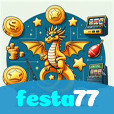 festa77 visual
