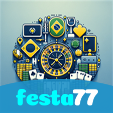 festa77 visual