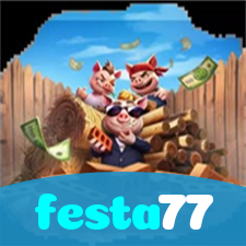festa77 visual