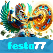 festa77 visual