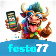 festa77 visual