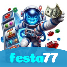 festa77 visual