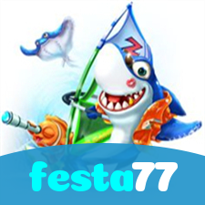 festa77 visual