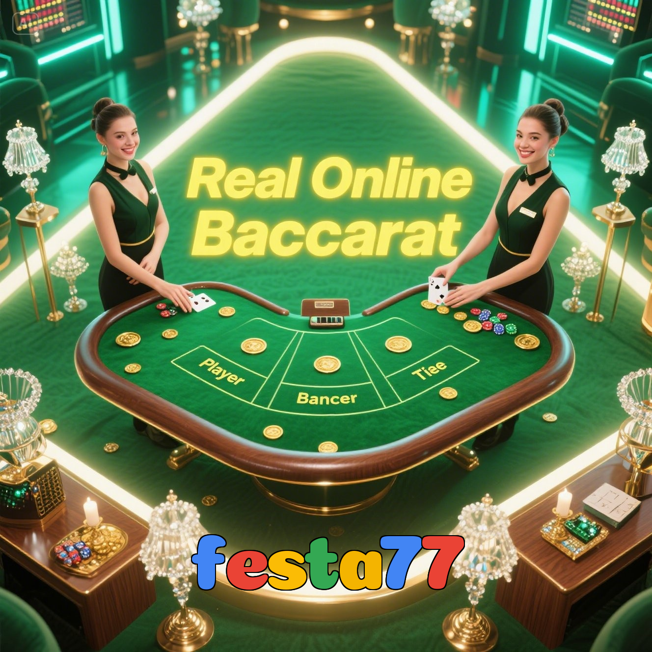 festa77 visual