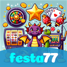 festa77 visual