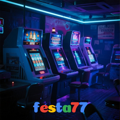 festa77 visual