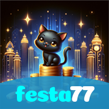 festa77 visual