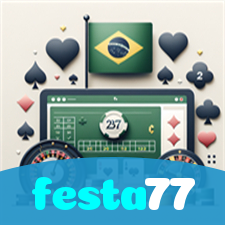festa77 visual