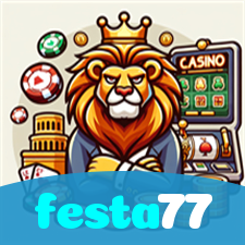 festa77 visual