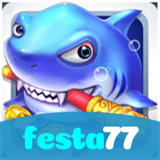 festa77 visual