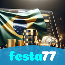 festa77 visual