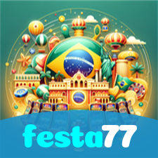 festa77 visual