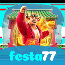 festa77 visual