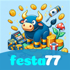 festa77 visual